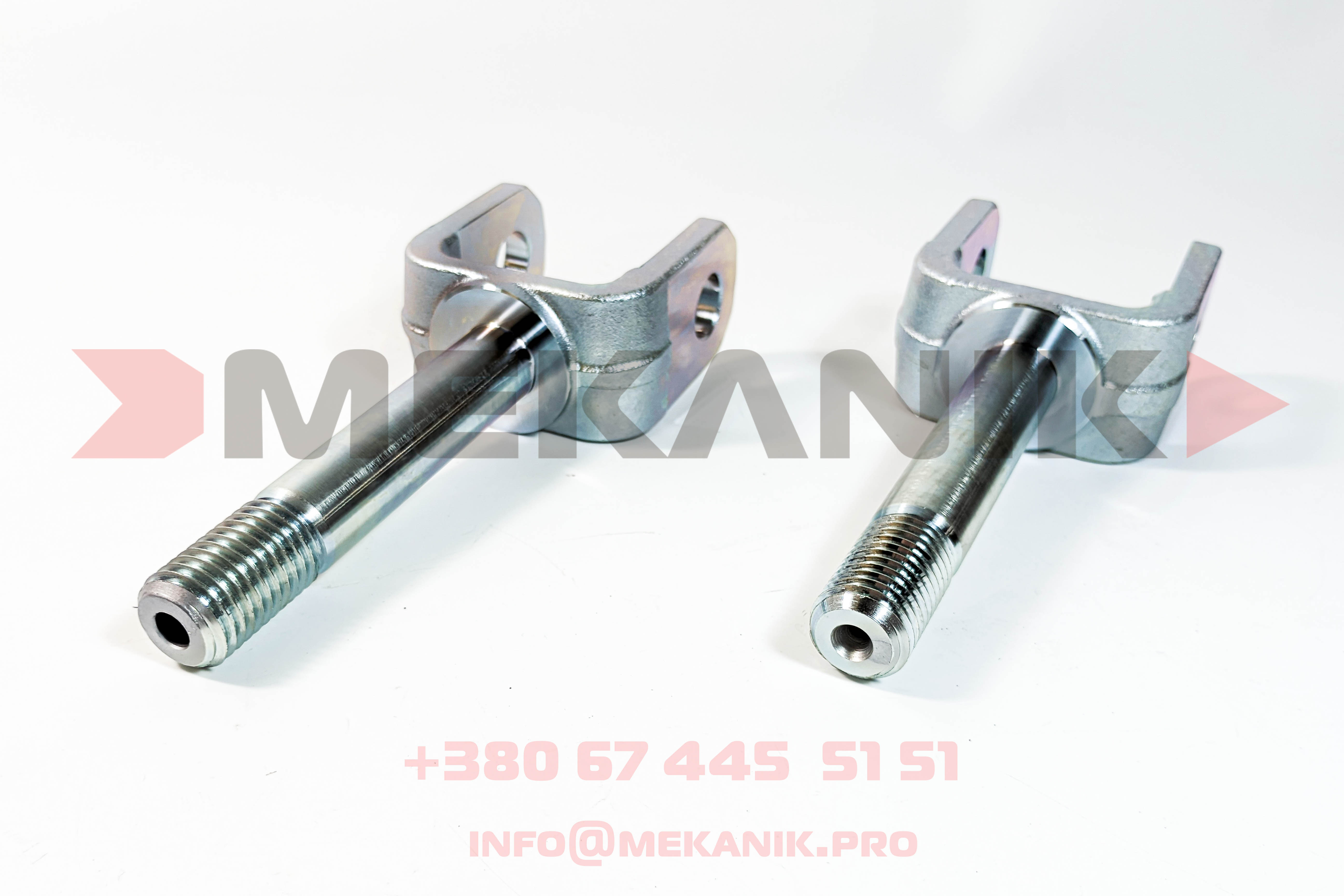 MKA 3840104 MEKANIK